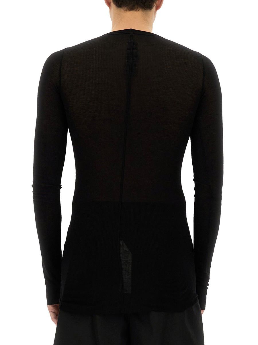 Rick Owens T shirts - Black | Wanan Luxury