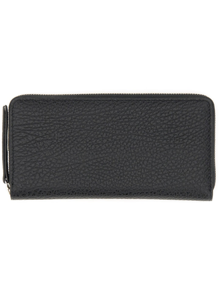 Maison Margiela Wallets & Pures - Black | Wanan Luxury