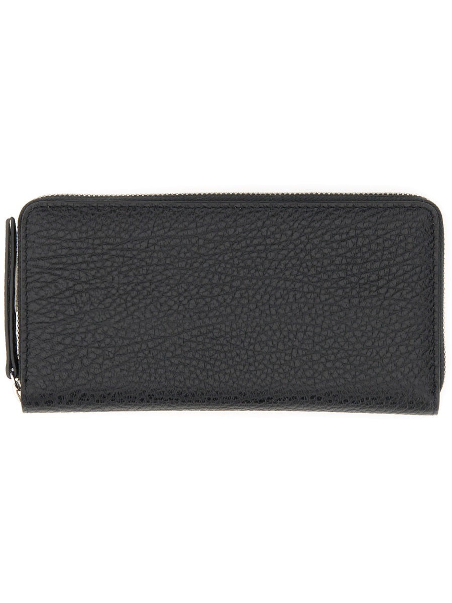 Maison Margiela Wallets & Pures - Black | Wanan Luxury