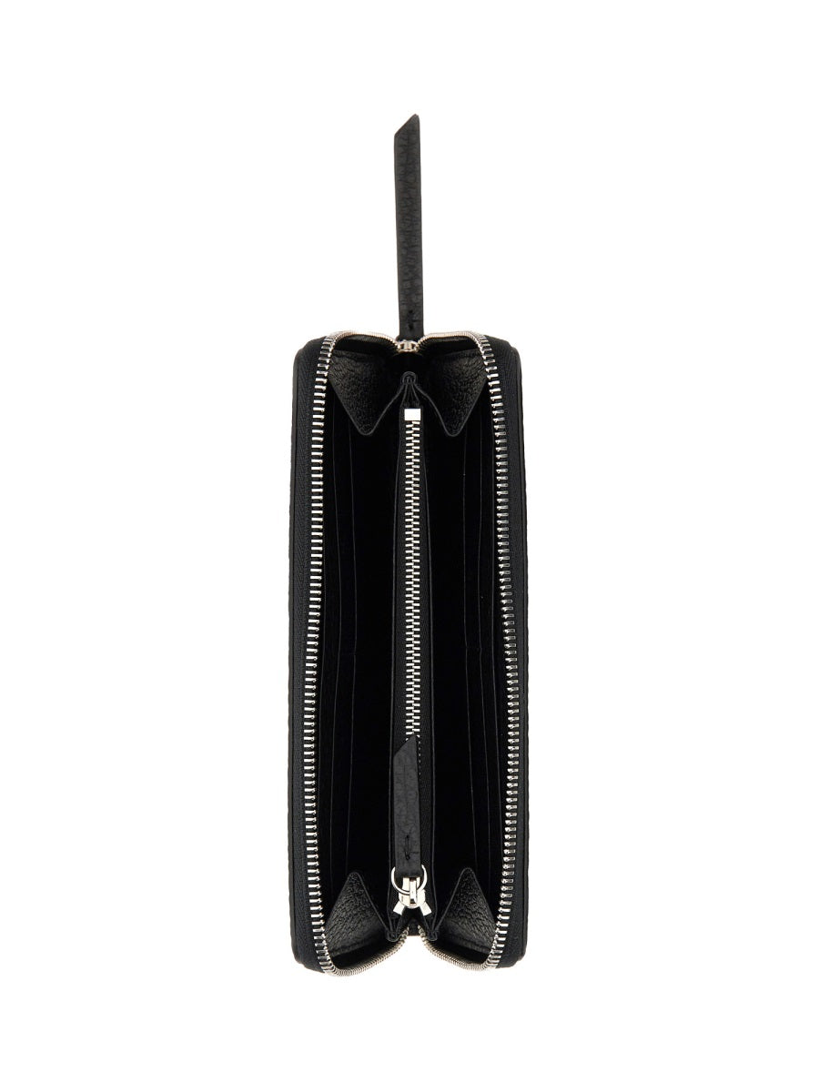 Maison Margiela Wallets & Pures - Black | Wanan Luxury