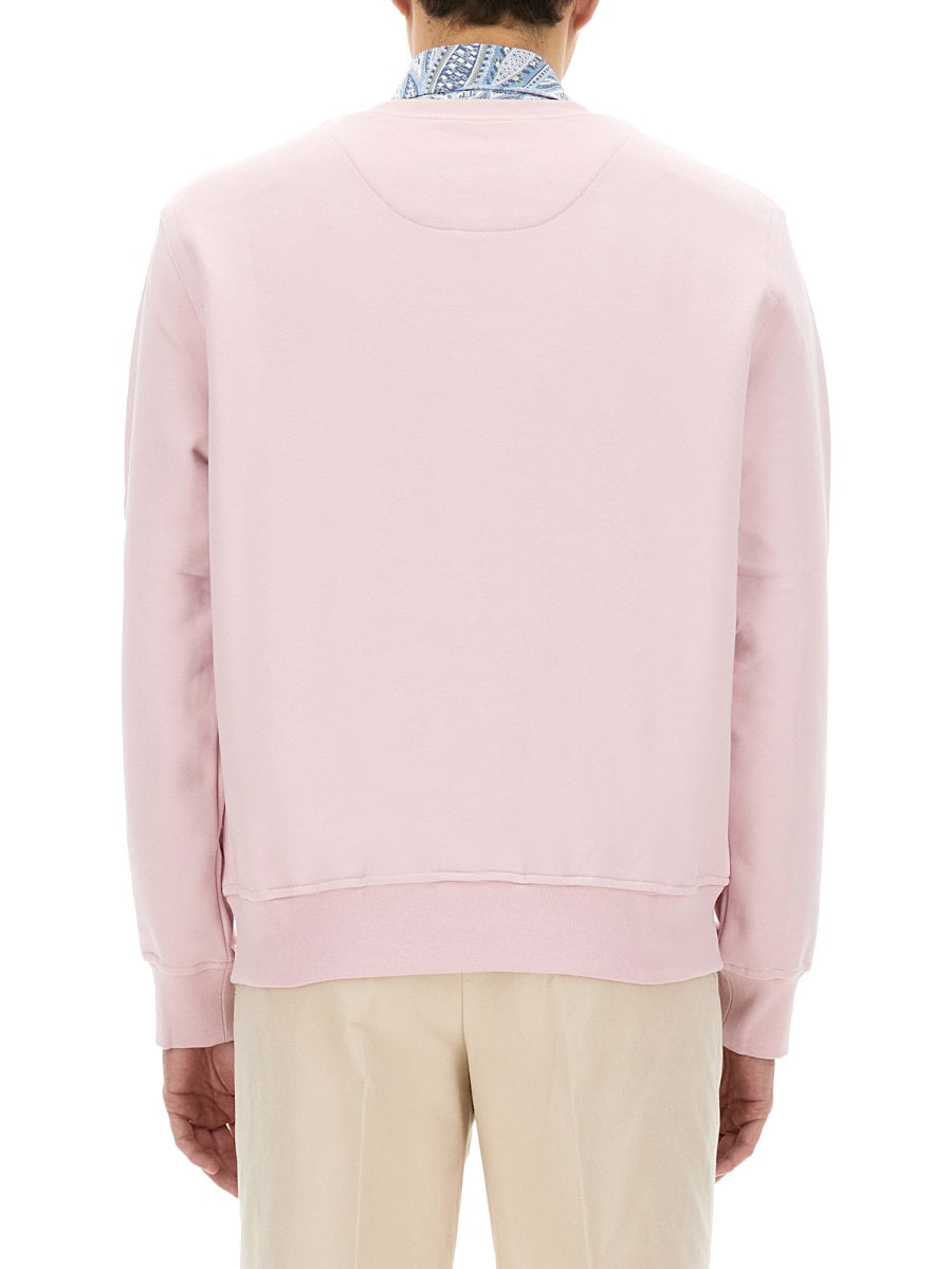 Etro Sweatshirts - Pink | Wanan Luxury