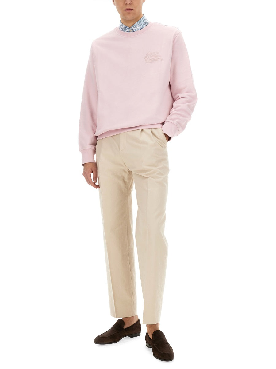 Etro Sweatshirts - Pink | Wanan Luxury
