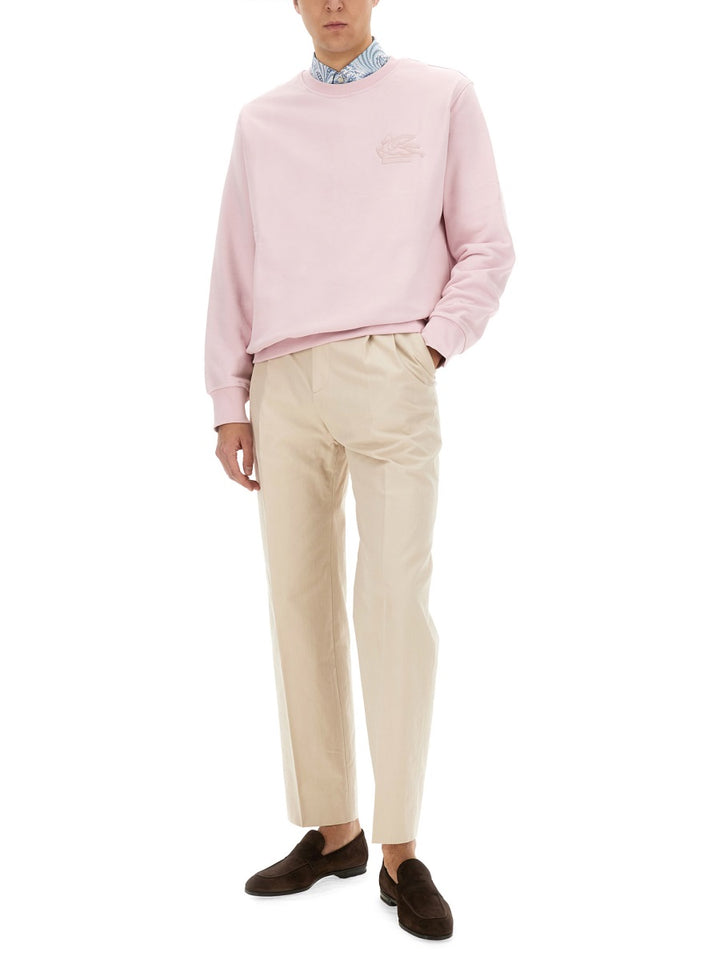 Etro Sweatshirts - Pink | Wanan Luxury