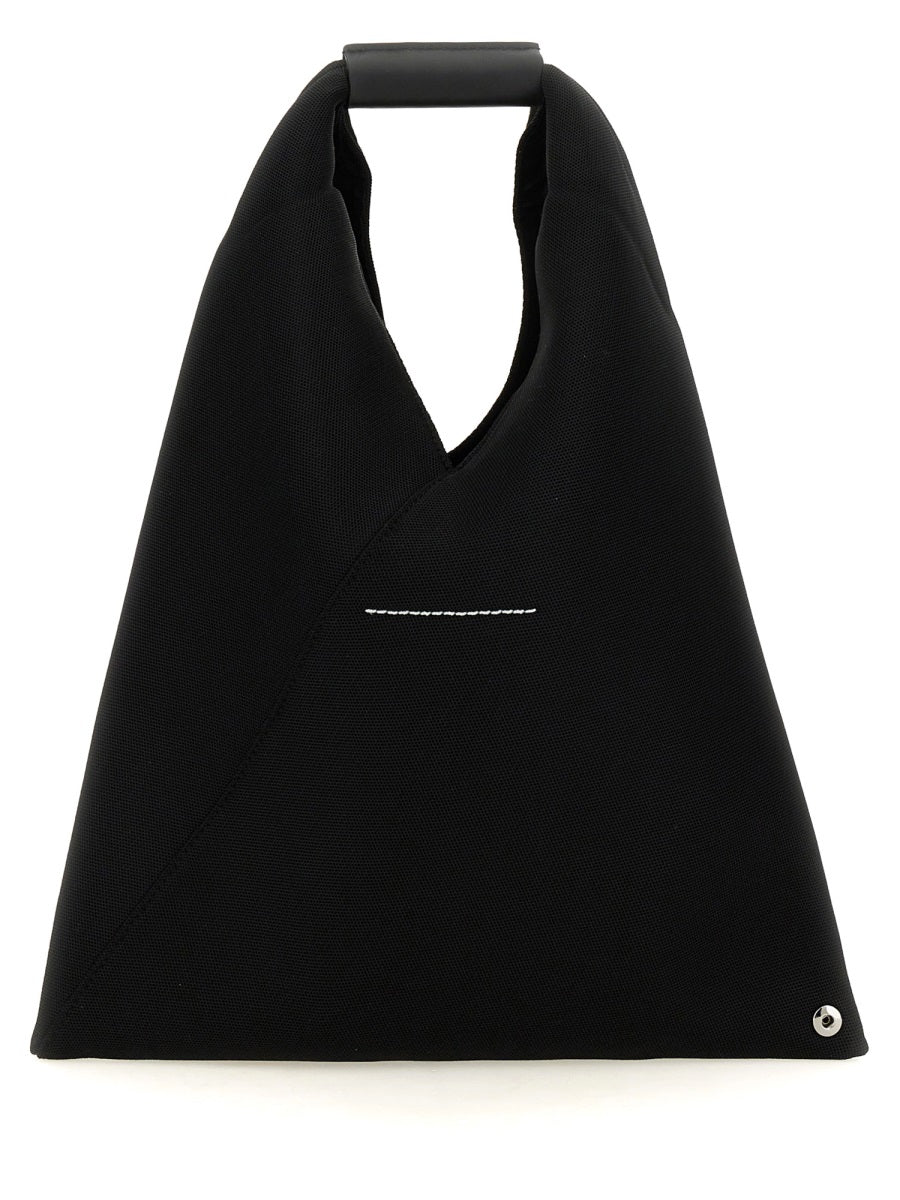 Mm6 Maison Margiela Hand Bags - Black | c9f0647521ed751f9f86ae84996dbf642a78c627