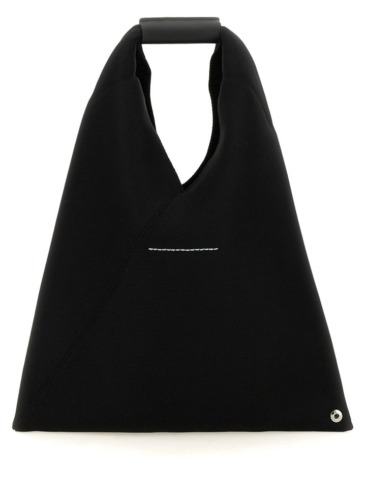 Mm6 Maison Margiela Hand Bags - Black | c9f0647521ed751f9f86ae84996dbf642a78c627