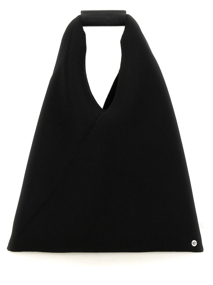 Mm6 Maison Margiela Hand Bags - Black | a6259901c23443ddc6c65ab1abd6ac37ef055042