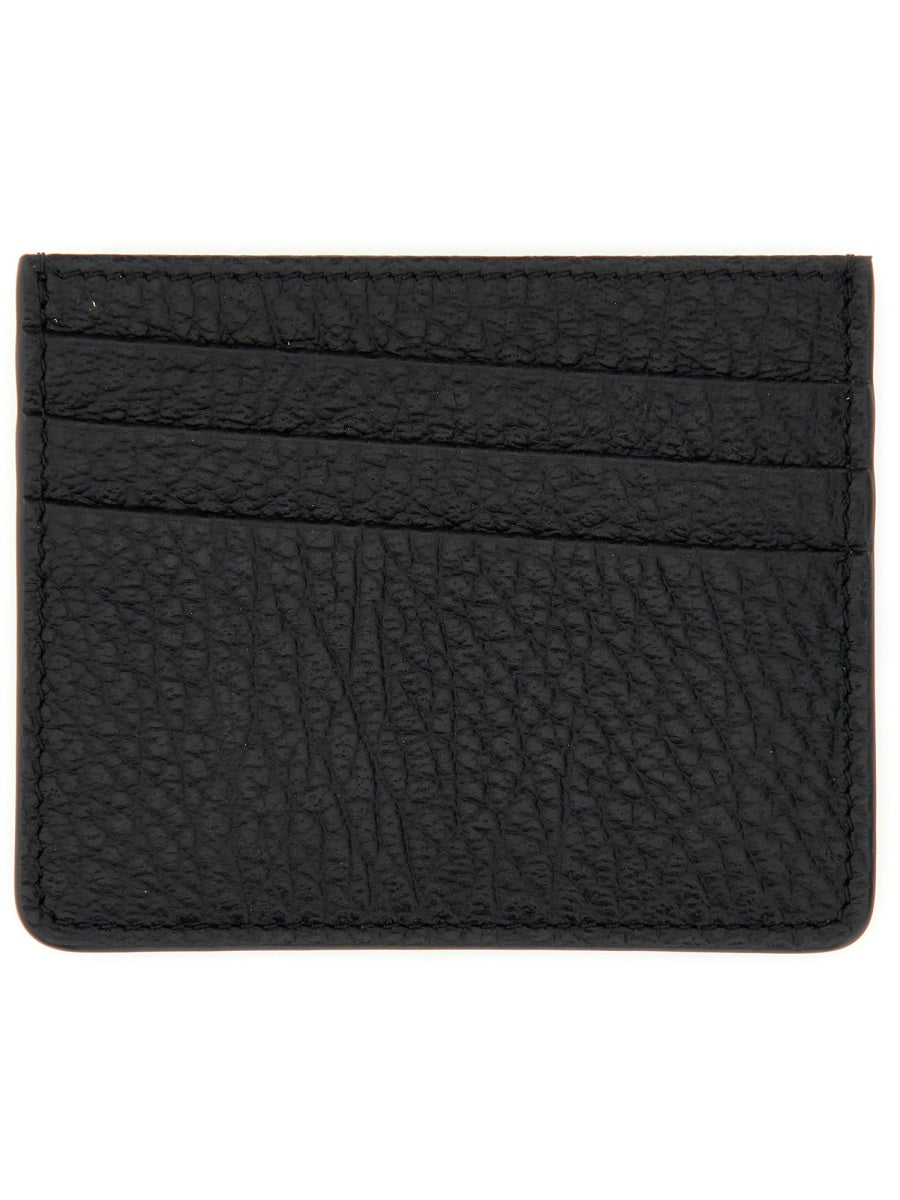 Maison Margiela Wallets & Pures - Black | Wanan Luxury
