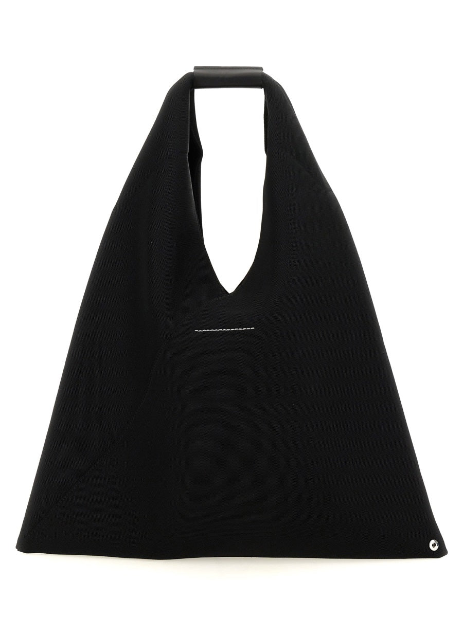 MM6 Maison Margiela Hand Bags - Black | Wanan Luxury