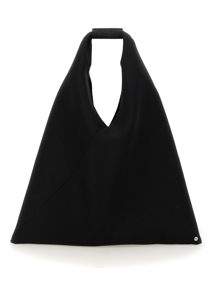 MM6 Maison Margiela Hand Bags - Black | Wanan Luxury