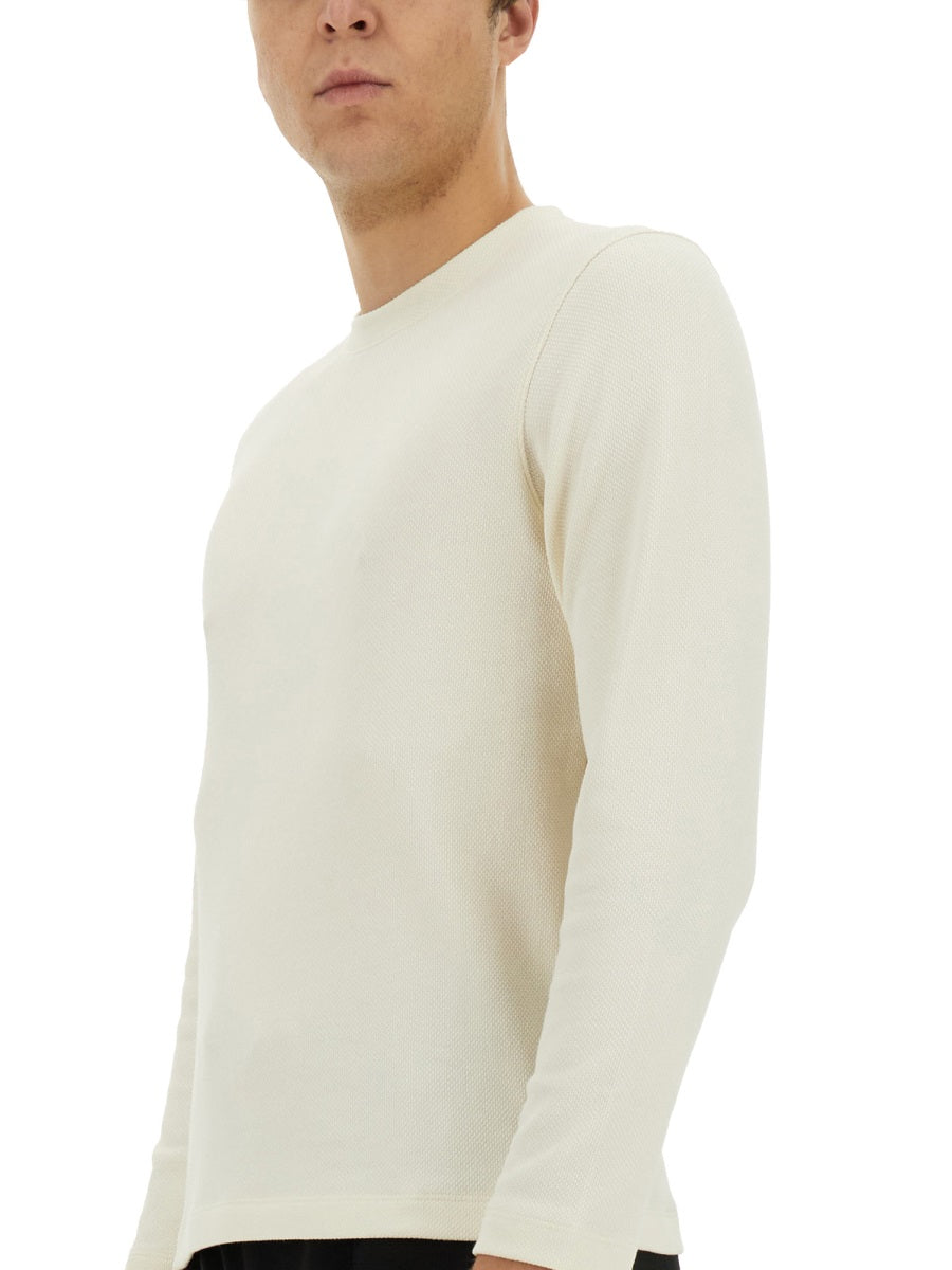 Theory Sweaters - White | Wanan Luxury