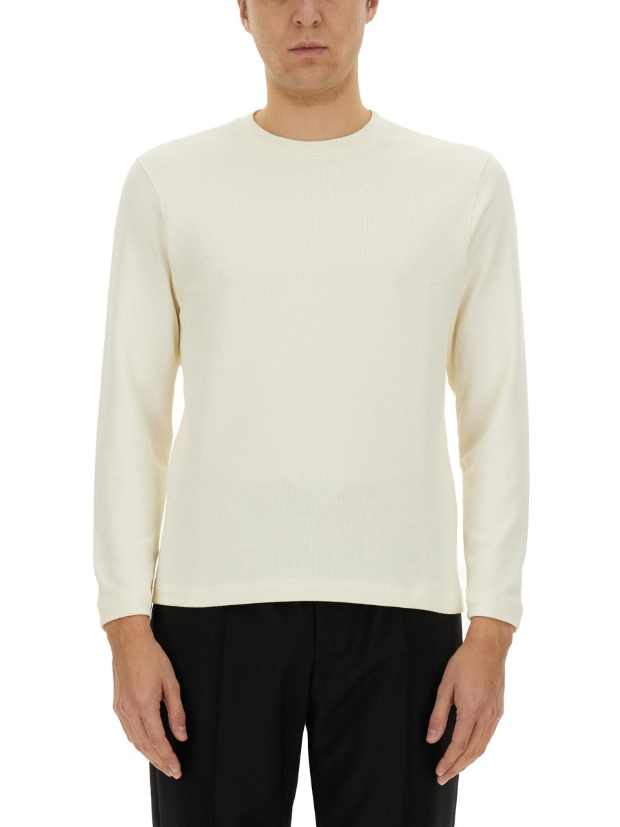 Theory Sweaters - White | Wanan Luxury