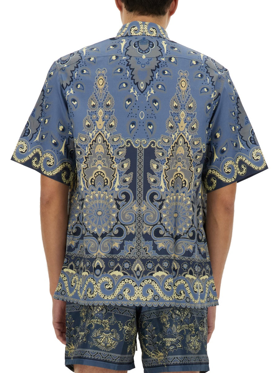 Etro Shirts - Multcolor | Wanan Luxury