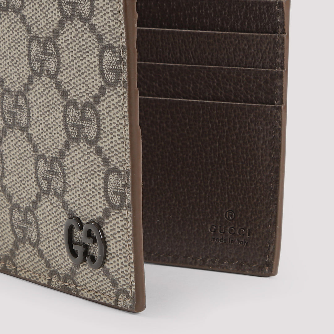 Gucci Wallet(generic) - Brown | 2a7cfd242faf88c582d30d337d29dd96709b6f6d