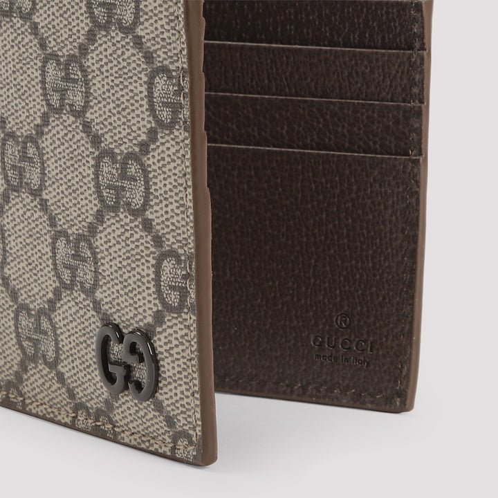 Gucci Wallet(generic) - Brown | 2a7cfd242faf88c582d30d337d29dd96709b6f6d