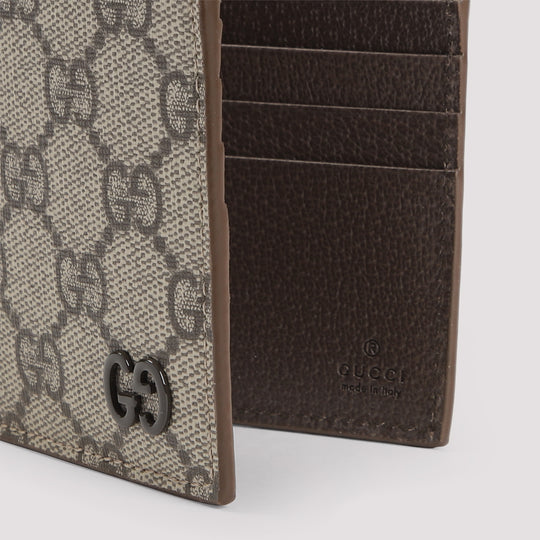 Zip-Detail Fendi Roma Cotton T-Shirt