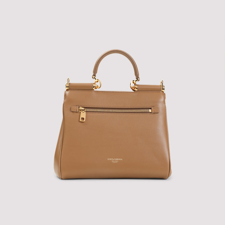 Dolce & Gabbana Handbag - Brown | 9f1dd0f7969e54669214112e0024a627a570aa87