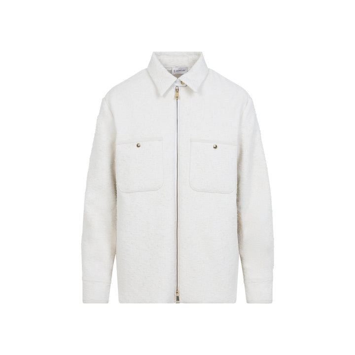 Moncler Shirts - White | 2b2c88ef2450ed33d216c78a3ed580276281aa5b