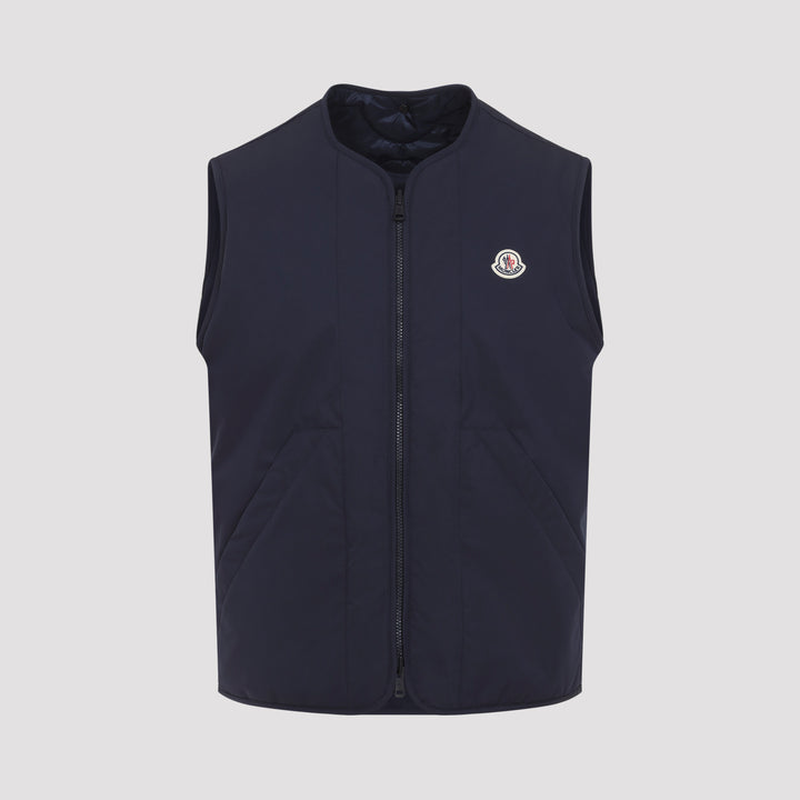 Moncler Down jackets - Blue | 16282b3890e40079b21e9b654db71f7e6a263c37