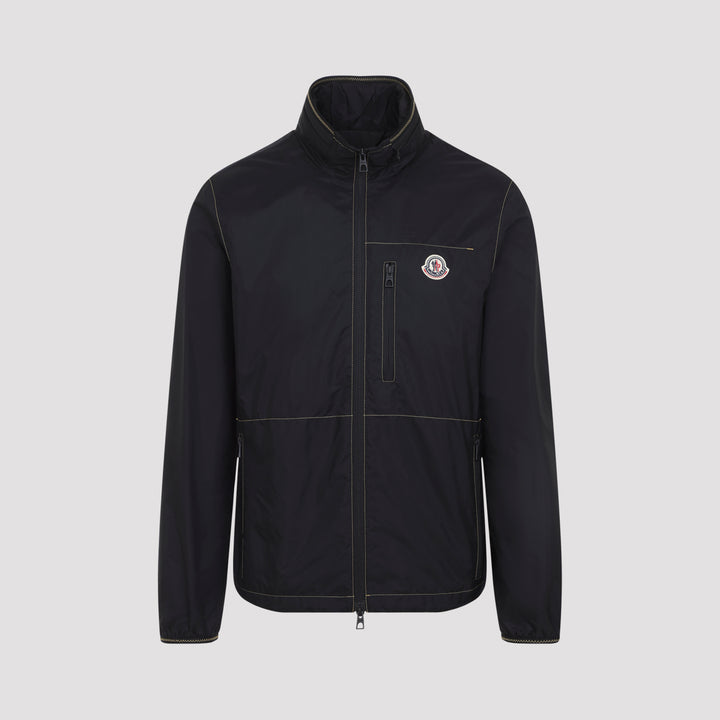 Moncler Down jackets - Black | 44c373f665901aecc88e6ebce6ef32f49db11b61