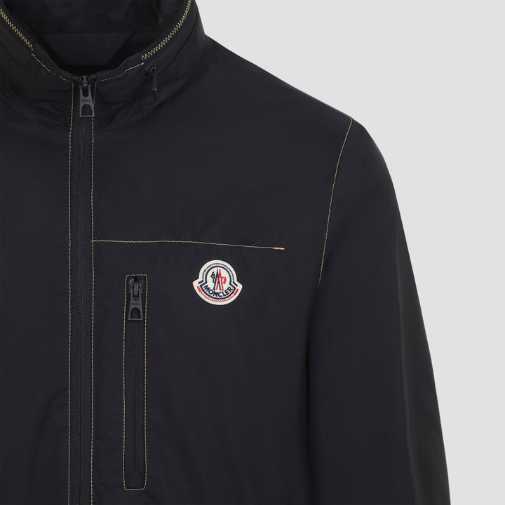 Moncler Down jackets - Black | a18bf539b65fcf407a0e2492f58c6b5892dbd78f