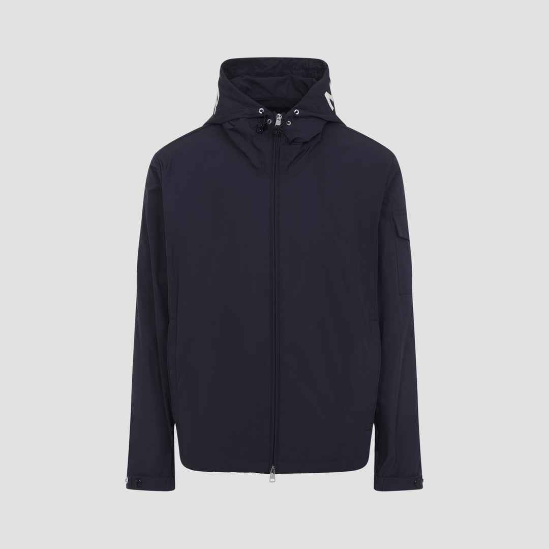 Moncler Down jackets - Blue | c523beecdcd4d17018b5476c64c49be76f7dedeb