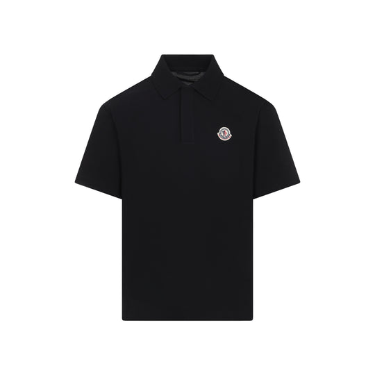 Polo Black