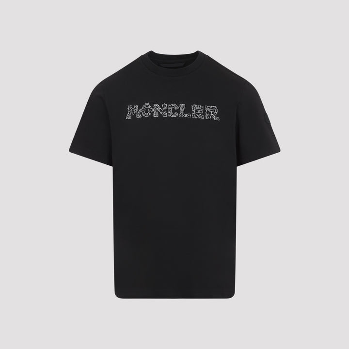 Moncler T-shirts - Black | 290a32a59890e18995954938dcfb350a9560067e