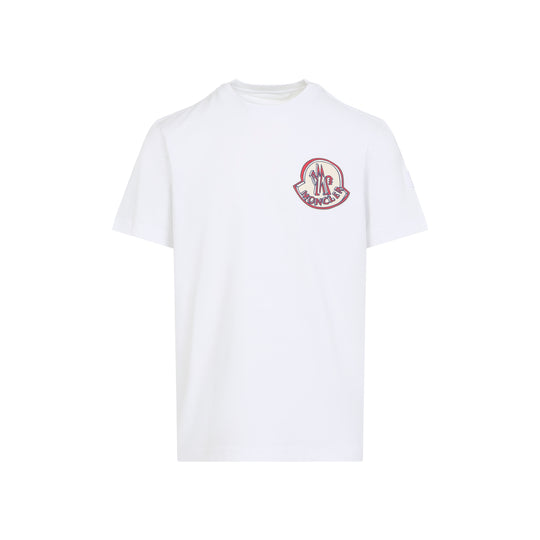 T-Shirts White
