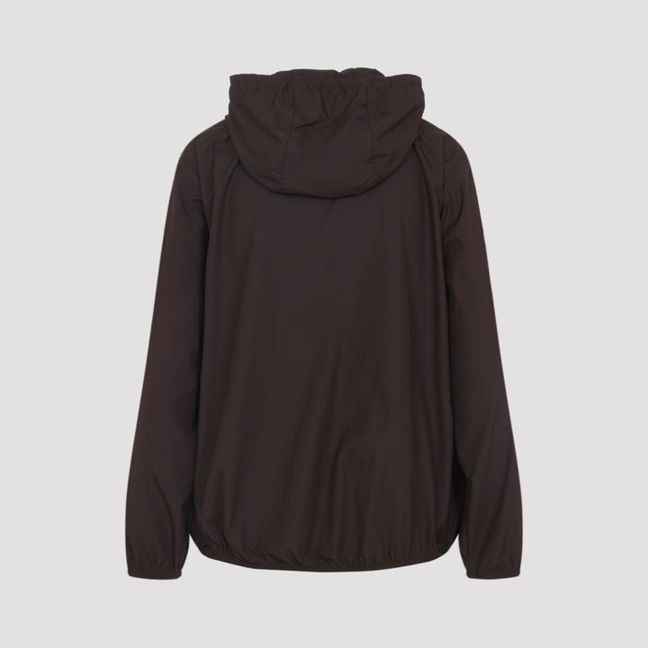 Moncler Down jackets - Brown | 6bc87caf14f63c8b74e7e4c9b3431685cf344d75