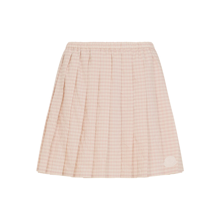 Moncler Mini skirts - Pink & Purple | d069ec30fcc872d657f53d6cb01de89dc6bb312e