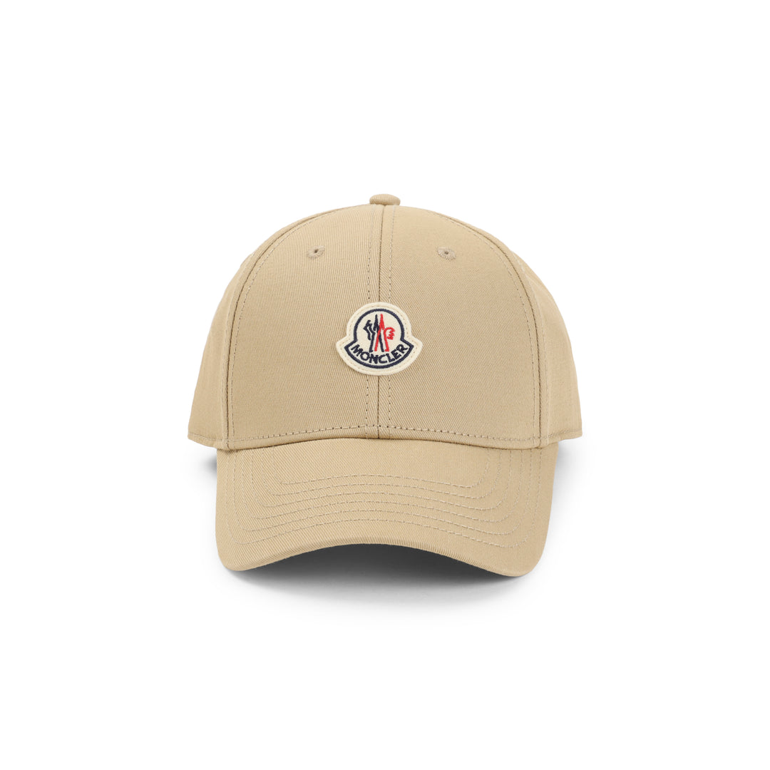 Moncler Hats - Nude & Neutrals | 571e3a56b2627bba0659201e21cf983ceb5ba967