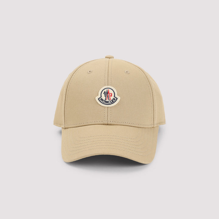 Moncler Hats - Nude & Neutrals | 0fb76fa26d7c0cb477f61eb46e76aae9a2c87c64