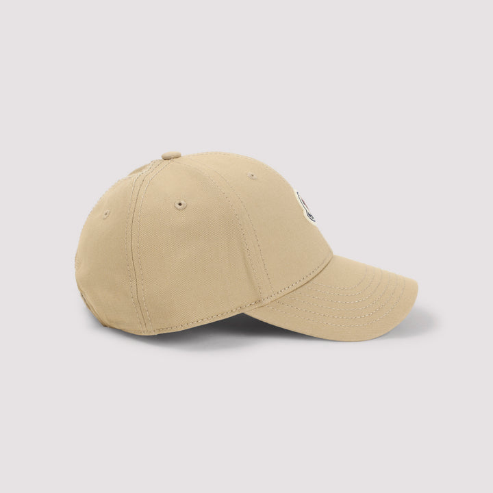 Moncler Hats - Nude & Neutrals | 0da4bfd16f3bb39b1288b5d4b5749096b3d90fd0