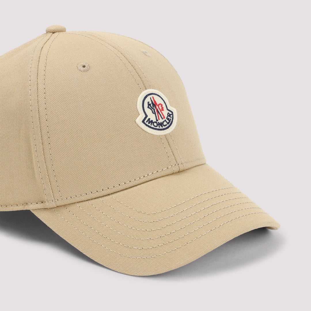Moncler Hats - Nude & Neutrals | 7d7ae7225639f0ac4d1642c2c53fb8fe75f04d8e