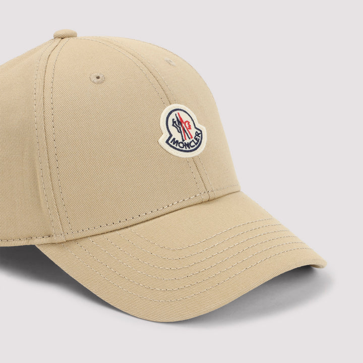Moncler Hats - Nude & Neutrals | 7d7ae7225639f0ac4d1642c2c53fb8fe75f04d8e