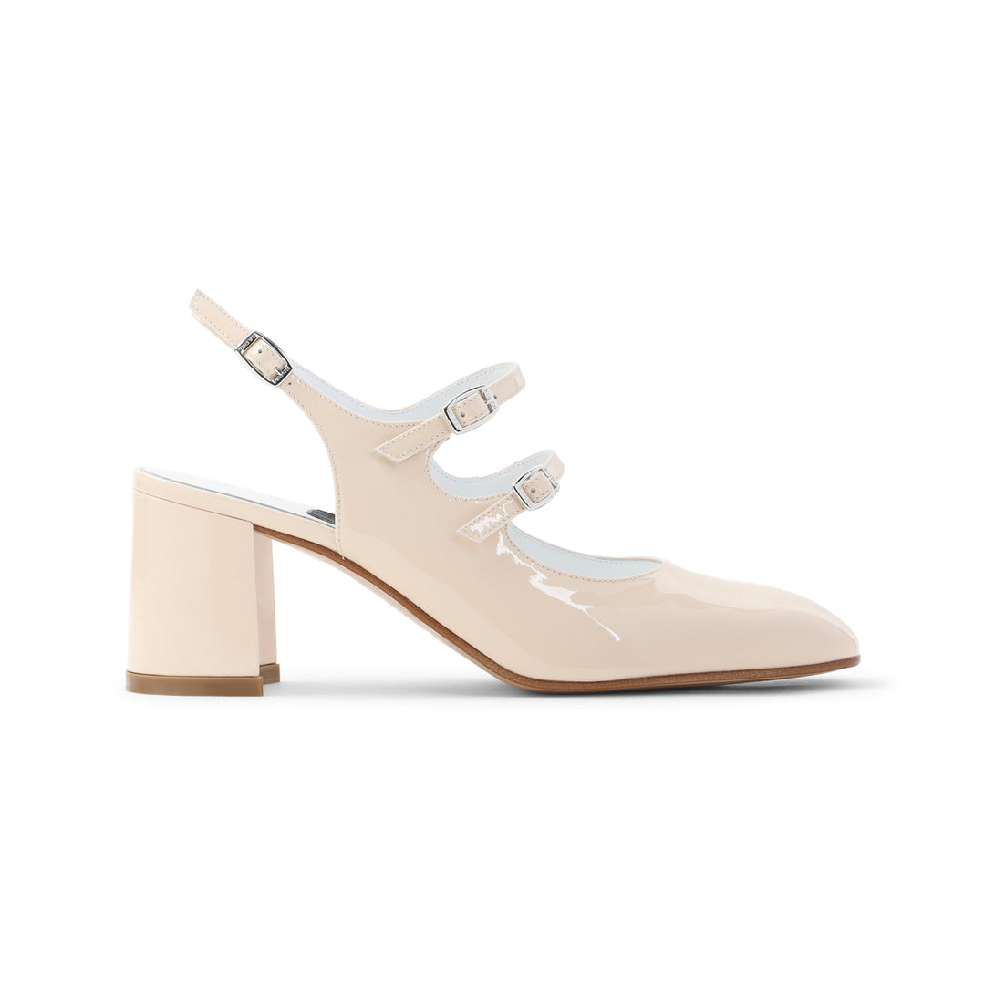 Carel Paris Pumps - Nude & Neutrals | bd072ceec6c58025fea72c3384d1bfb9432ef329