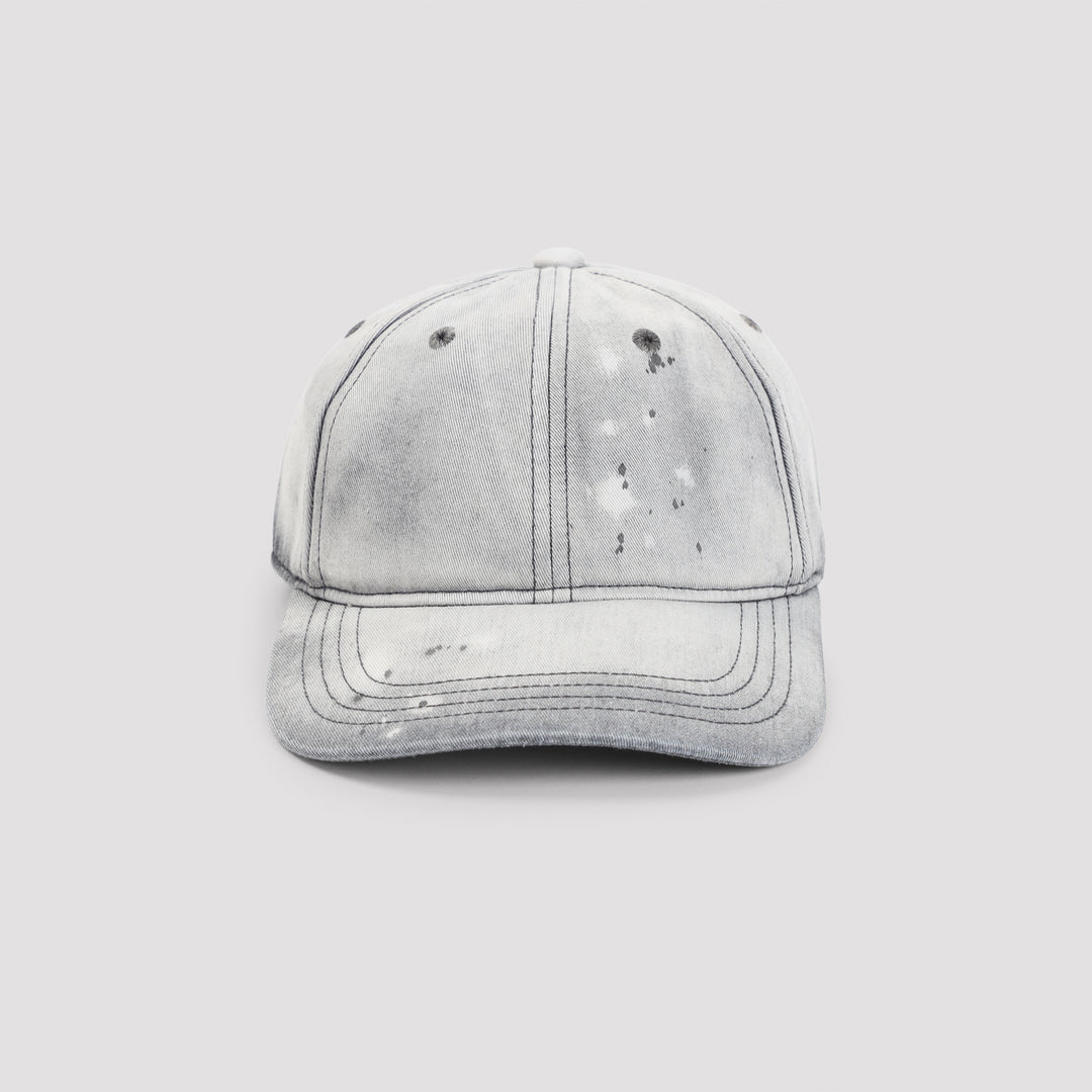 Our Legacy Hats - Grey | 6fc5cfca15cd83427b0df701d7a8aace9129f807