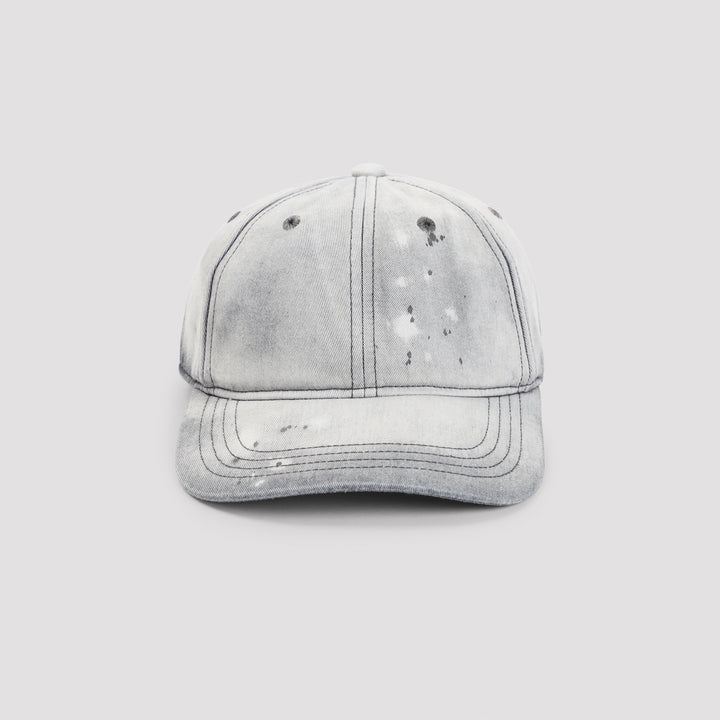 Our Legacy Hats - Grey | 6fc5cfca15cd83427b0df701d7a8aace9129f807