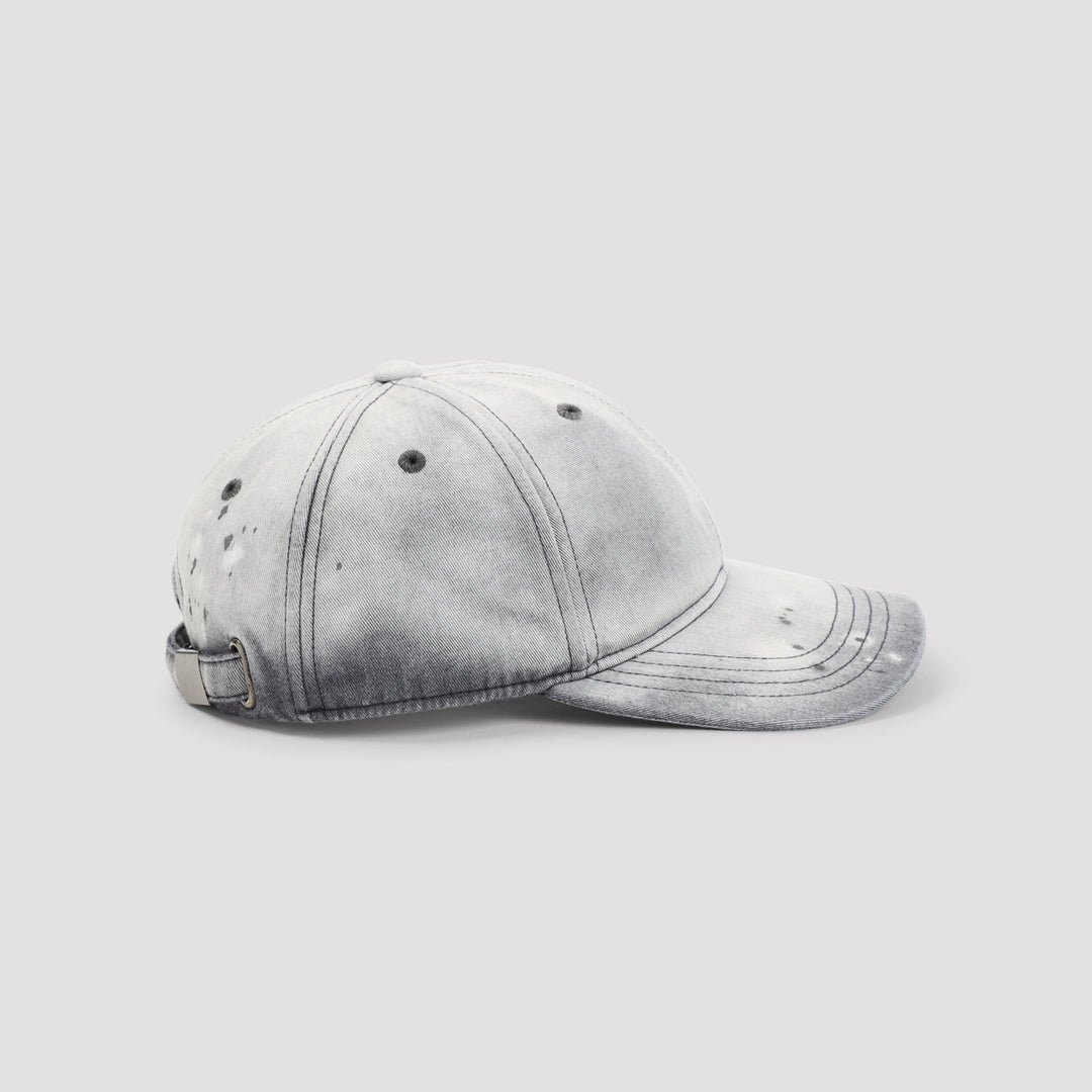 Our Legacy Hats - Grey | da1dd4dd0361e2fcf8b291b594422aca2659f97c