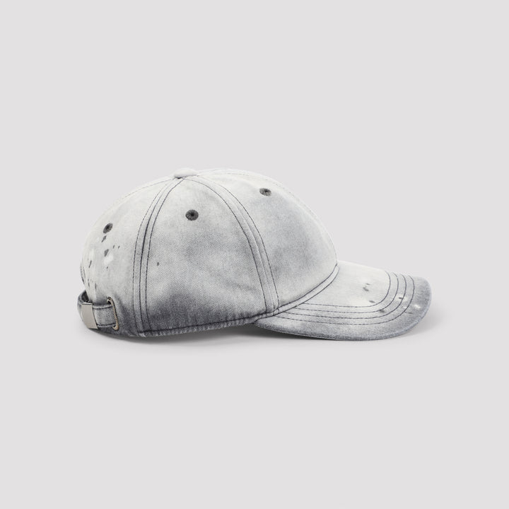 Our Legacy Hats - Grey | da1dd4dd0361e2fcf8b291b594422aca2659f97c