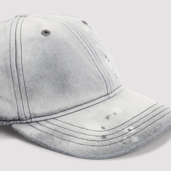 Our Legacy Hats - Grey | 0b801e6f00e64678cdcbcd9d58f66c84d889e8f1