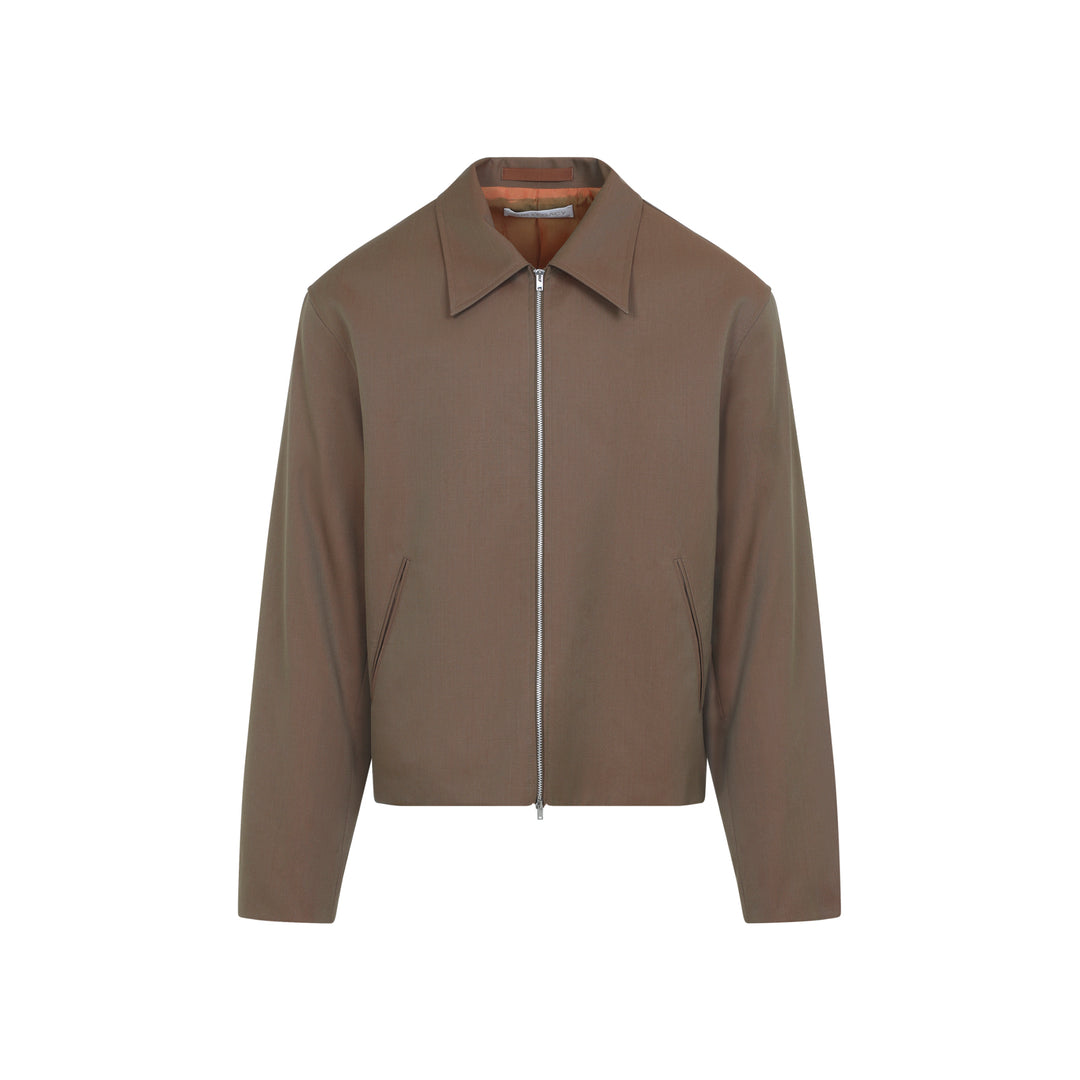 Our Legacy Jackets - Brown | a6f12e37c2be445de939031e8df9c474d7672cf6