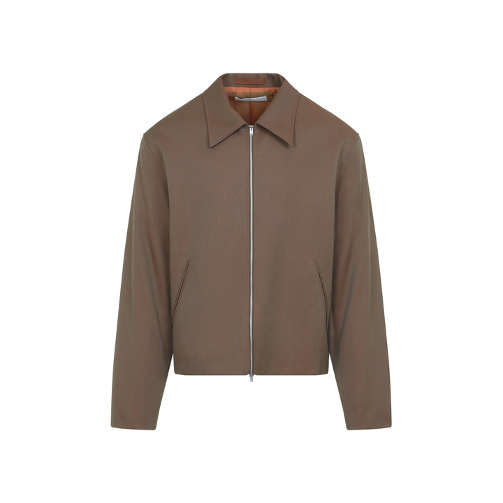 Our Legacy Jackets - Brown | a6f12e37c2be445de939031e8df9c474d7672cf6