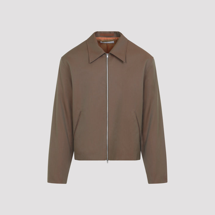 Our Legacy Jackets - Brown | f556c35a647f5c3cb29dcbd5c4d42fc73da07f7c
