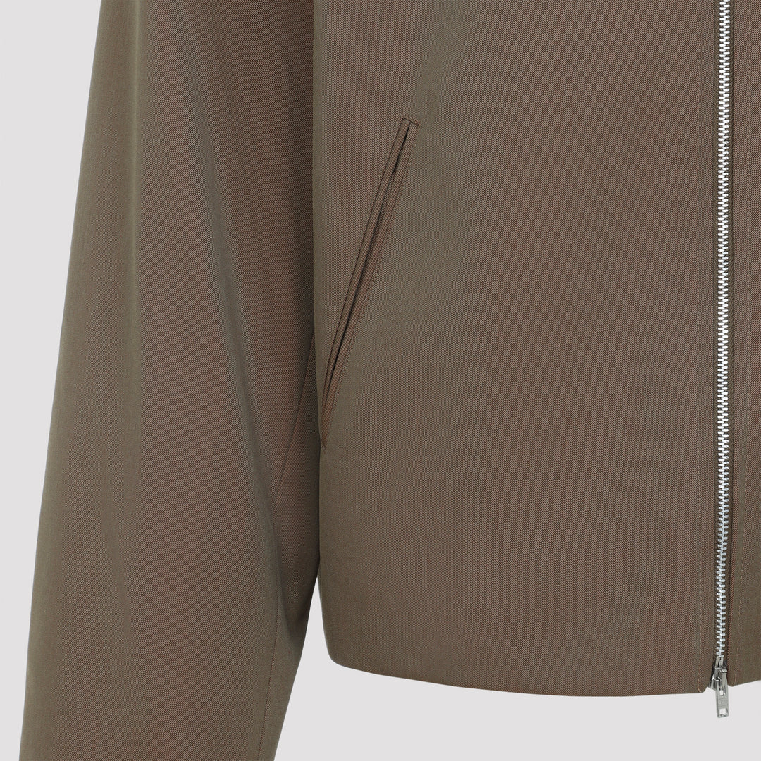 Our Legacy Jackets - Brown | 7c8ac276151234360c9a8f59e26d6b9070136bbb