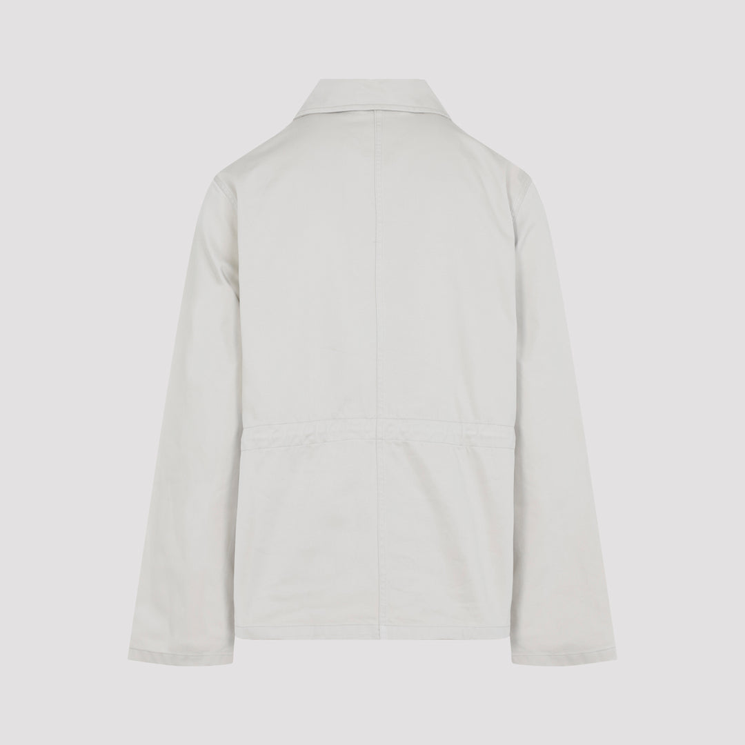 Our Legacy Jackets - Nude & Neutrals | ff3bc74471c64ff1a7b4940bdbfb6a5f3c34fc1b