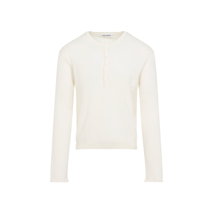 Our Legacy T-shirts - White | f6991979fcf2840f22d4d67647f22071640cbff3