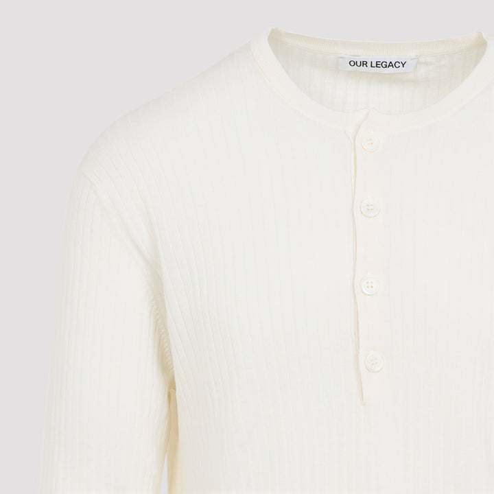 Our Legacy T-shirts - White | 4f855c8eac247b99d379f4f0809286093eb788c5