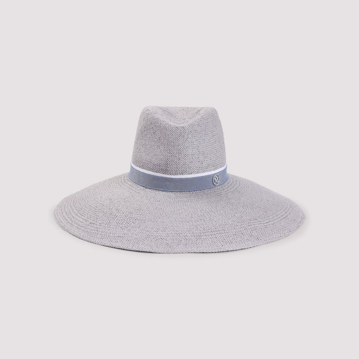 Maison Michel Hats - Blue | 17ad813d0fc37271b805a780c19f3ae263422725