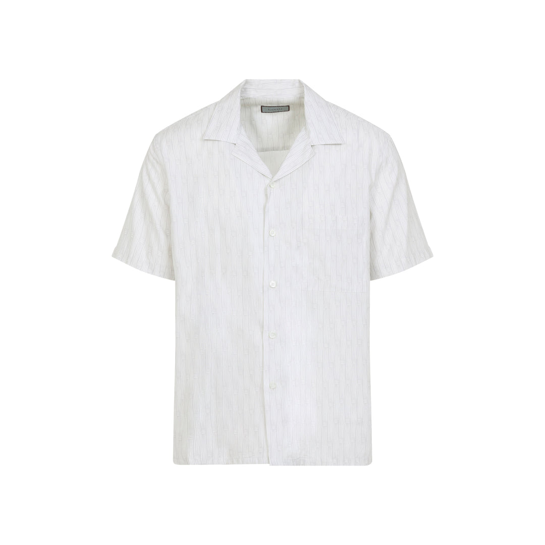 Canali Shirts - Grey | 7646f86b7c42fc5430e06b5f24f137843e8d67aa